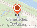 Luisenpark Chinesisches Teehaus