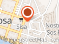 RISTORANTE S'ISCUGIA