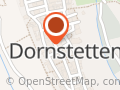 Sprachheilkindergarten Dornstetten, BruderhausDiakonie
