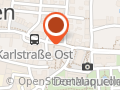 Tourist-Information Donaueschingen