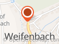 Evangelische Kirche Weifenbach - Evangelische Kirchengemeinde Wallau