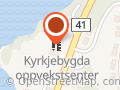 Kyrkjebygda Oppvekstsenter Avdeling Skule