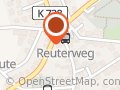 Gemeindebüro auch für Rod am Berg