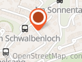 schwalbenyoga