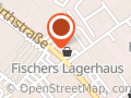 fischer's LAGERHAUS Mannheim