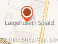 FODTERAPI, KLINIK FOR