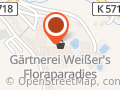 Gärtnerei Weißer’s Floraparadies