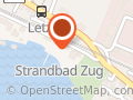 Strandbad Zug