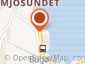 Sjøsiden Frisør Bente l Kristiansen Istad
