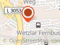 EnBW-Ladestation