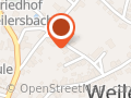 Kindergarten St. Bernhard Weilersbach