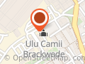 Ulu Camii