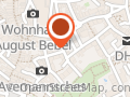 Sarges Adolf & Sohn Schreinerei, Bestattungsinstitut