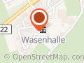 Wasenhalle