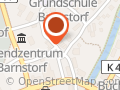 Waltraut Bock Friseurmeisterin