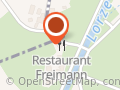 Restaurant Freimann