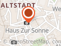 Gaststaette Landsknecht