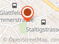 Stoffladen Letten