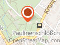 Meldeamt Bürgerbüro, Paulinenschlößchen