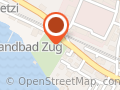 Strandbad Zug