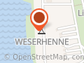 Campingplatz WESERHENNE Rechtenfleth