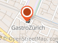 GASTROZUERICH Gastgewerbeverband des