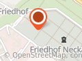 Friedhof Neckarau