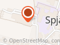 Spjald Fysioterapi og Træningscenter