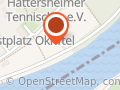 Uferbar am Okriftler Wäldchen