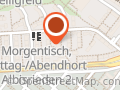 Kindergarten Brahmsstr.
