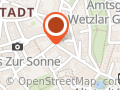 Altenberatungsstelle Seniorentreff d.Stadt Wetzlar