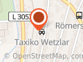 Taxiko Wetzlar