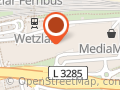 Die Brasserie im Forum Wetzlar GmbH