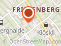 Kindertagesstätte am Friesenberg