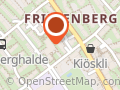 Kindertagesstätte am Friesenberg