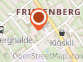 Krankenstation Friesenberg