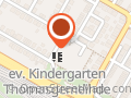 Evangelische Tagesstätten für Kinder