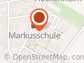 Restaurant Pizzeria Rheinfranken-Halle
