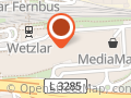 MediaMarkt Smartbar Handy Reparatur Wetzlar