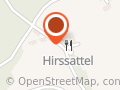 Restaurant Hirssattel