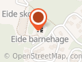 Eide Barnehage