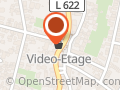 Video-Etage