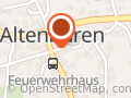 Katholisches Pfarramt St. Johannes Baptist u. Agatha