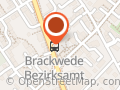 Brackwede Rathaus-Pavillon