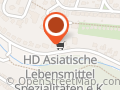 HD Asiatische Lebensmittel und Spezialitäten e. K.