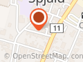Spjald Seniorklub