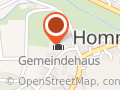 Alte Kirche Dautphetal-Hommertshausen - Evangelische Kirchengemeinde Dautphe