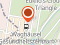 Praxis für Kinder- und Jugendpsychiatrie Waghäusel