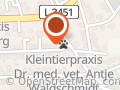 Waldschmidt Antje Dr. Tierarztpraxis