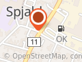 Spjald Hår v/Grethe Sørensen